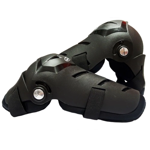 Наколінники та налокітники Vemar NVN-005 Black
