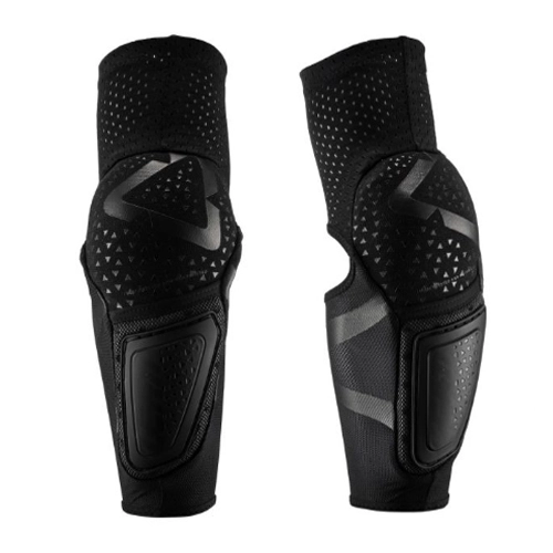 Наколінники Leatt 3DF Hybrid Black