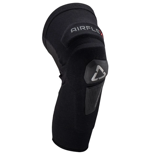 Наколінники Leatt AirFlex Hybrid Pro Knee Guard Black