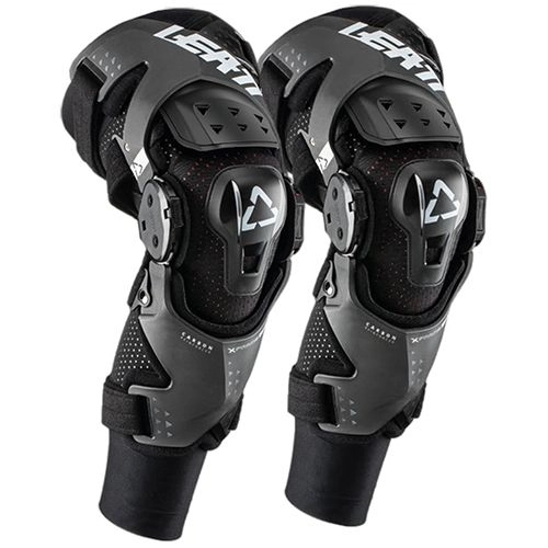 Наколінники Leatt Brace X-Frame Hybrid Black