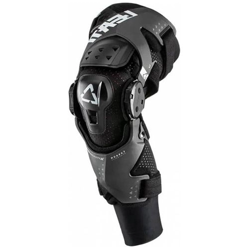 Наколінники Leatt Brace X-Frame Hybrid Black