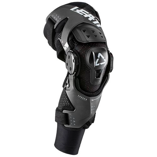 Наколінники Leatt Brace X-Frame Hybrid Black
