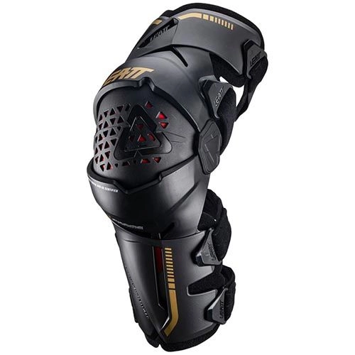 Наколінники Leatt Brace Z-Frame Black