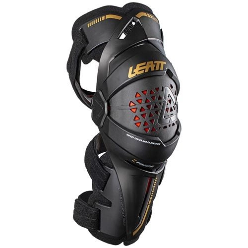 Наколінники Leatt Brace Z-Frame Black