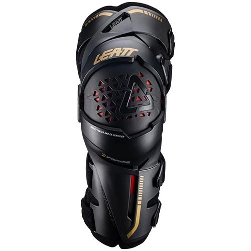 Наколінники Leatt Brace Z-Frame Black