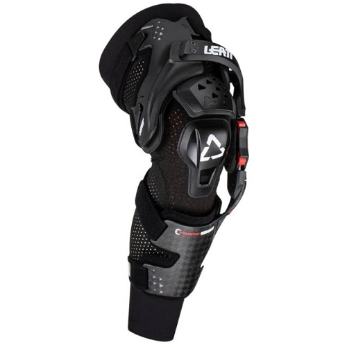 Наколінники Leatt C-Frame Hybrid Carbon