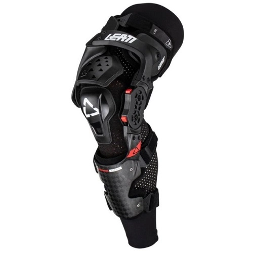 Наколінники Leatt C-Frame Hybrid Carbon