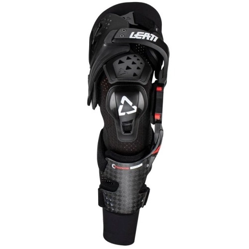 Наколінники Leatt C-Frame Hybrid Carbon