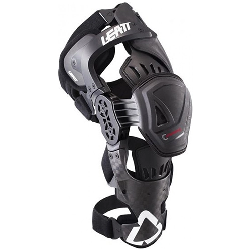 Наколінники Leatt C-Frame PRO Carbon Black