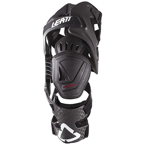 Наколінники Leatt C-Frame PRO Carbon Black