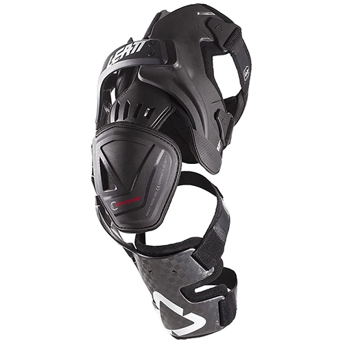 Наколінники Leatt C-Frame PRO Carbon Black