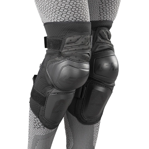 Наколінники Leatt Guard Enduro Black