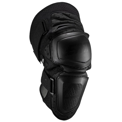 Наколінники Leatt Guard Enduro Black