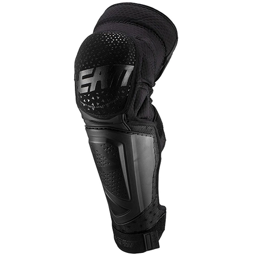 Наколінники Leatt 3DF Hybrid EXT Black