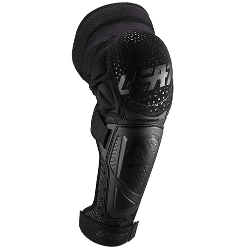 Наколінники Leatt 3DF Hybrid EXT Black
