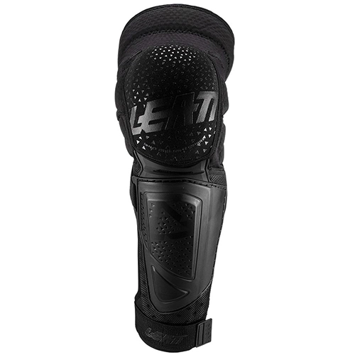 Наколінники Leatt 3DF Hybrid EXT Black