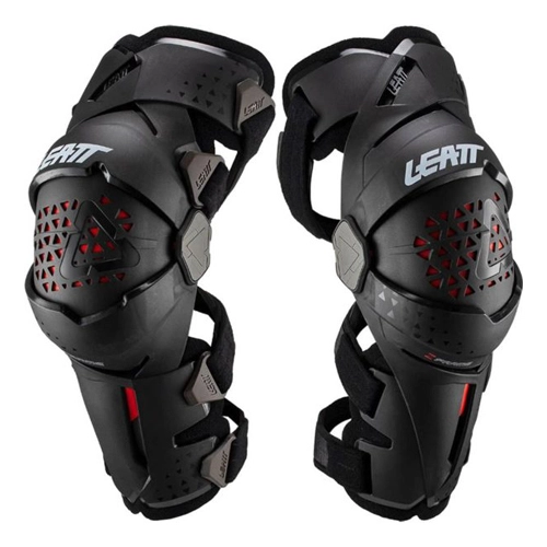 Наколінники Leatt Knee Brace Z-Frame Junior Black