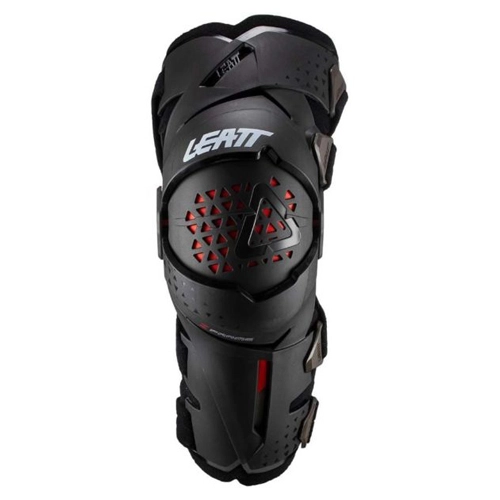 Наколінники Leatt Knee Brace Z-Frame Junior Black