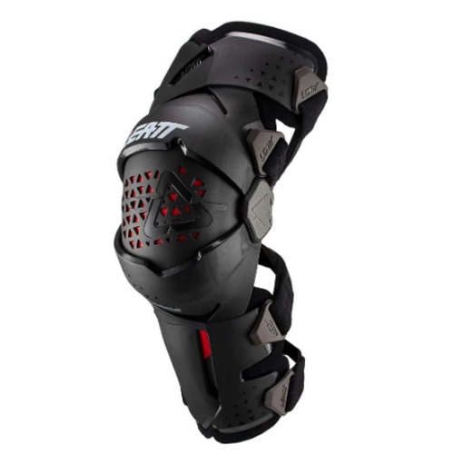 Наколінники Leatt Knee Brace Z-Frame Junior Black