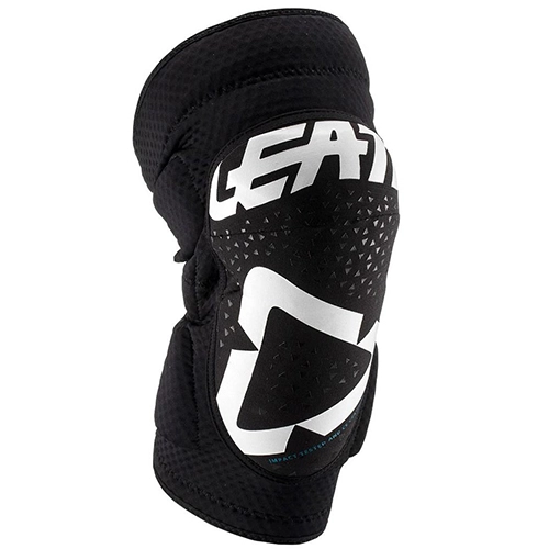 Наколінники Leatt Knee Guard 3DF 5.0 New Black/White