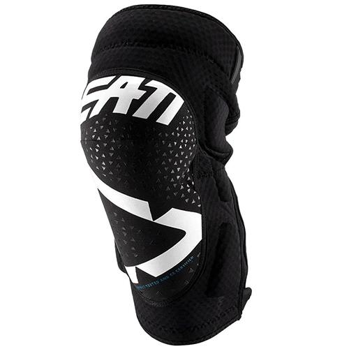 Наколінники Leatt Knee Guard 3DF 5.0 New Black/White