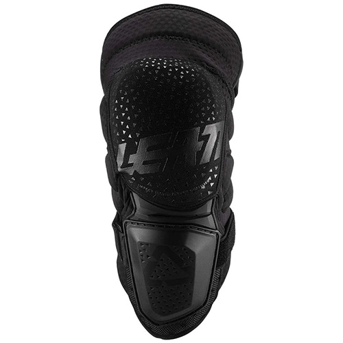 Наколінники Leatt Knee Guard 3DF 5.0 ZIP Black