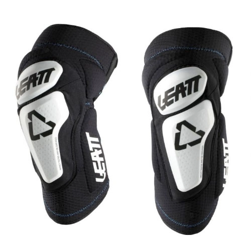 Наколінники Leatt Knee Guard 3DF 6.0 Black/White