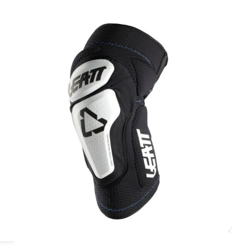 Наколінники Leatt Knee Guard 3DF 6.0 Black/White