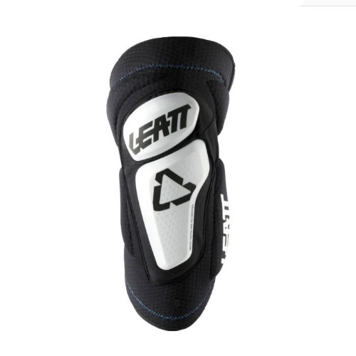 Наколінники Leatt Knee Guard 3DF 6.0 Black/White