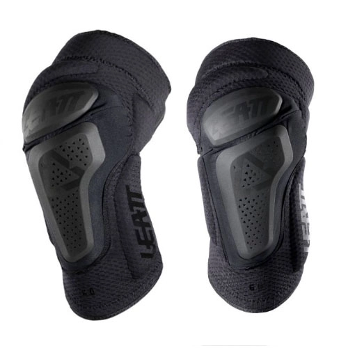 Наколінники Leatt Knee Guard 3DF 6.0 Black