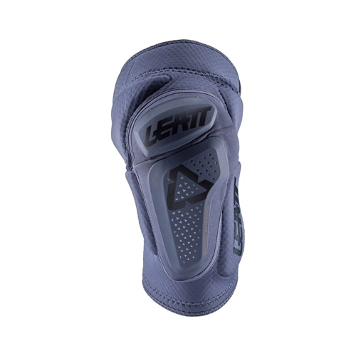 Наколінники Leatt Knee Guard 3DF 6.0 Flint Grey