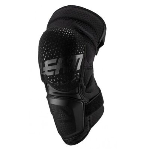 Наколінники Leatt Knee Guard 3DF Hybrid Black