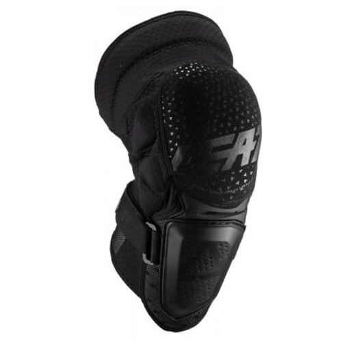 Наколінники Leatt Knee Guard 3DF Hybrid Black