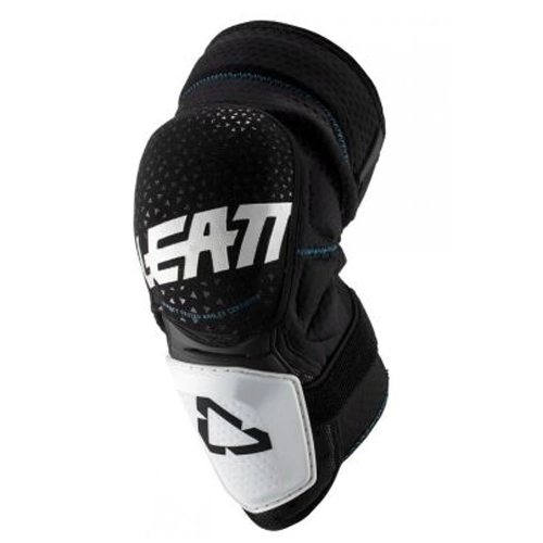 Наколінники Leatt Knee Guard 3DF Hybrid White/Black