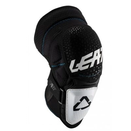 Наколінники Leatt Knee Guard 3DF Hybrid White/Black