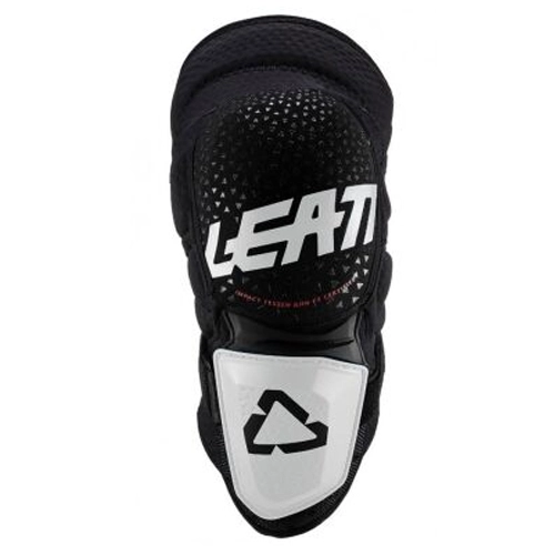 Наколінники Leatt Knee Guard 3DF Hybrid White/Black