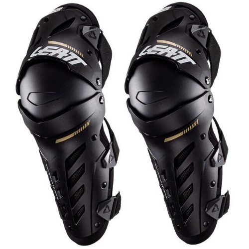Наколінники Leatt Knee Guard Dual Axis Adult Black