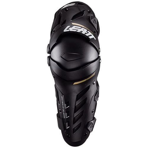 Наколінники Leatt Knee Guard Dual Axis Adult Black