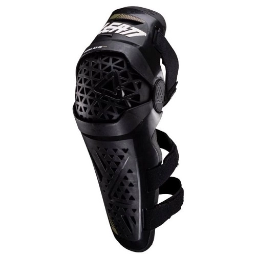 Наколенники Leatt Knee Guard Dual Axis PRO Black