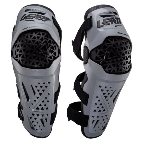 Наколенники Leatt Knee Guard Dual Axis PRO Forge