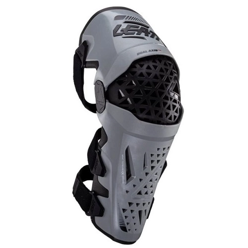 Наколенники Leatt Knee Guard Dual Axis PRO Forge