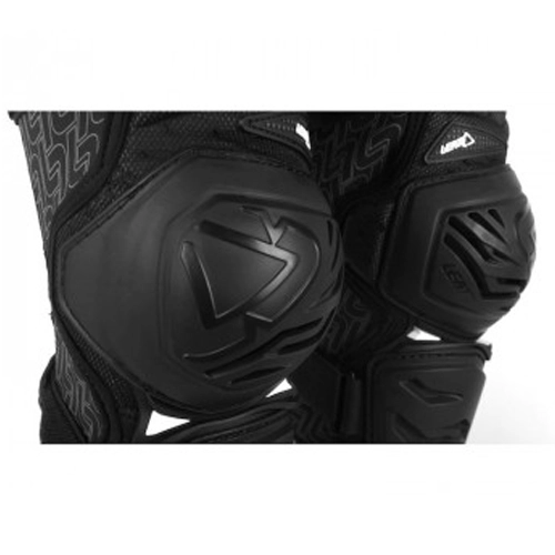 Наколінники Leatt Knee Guard Enduro Black