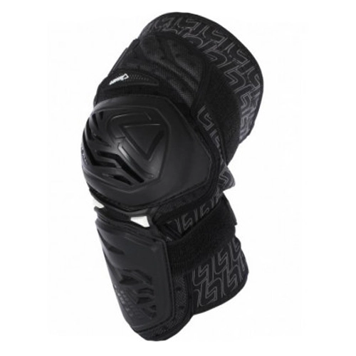 Наколінники Leatt Knee Guard Enduro Black
