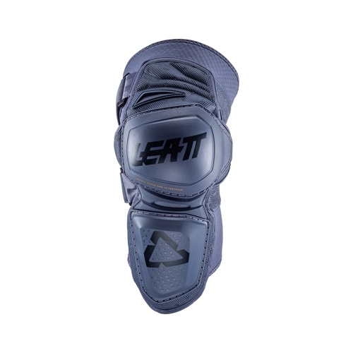Наколінники Leatt Knee Guard Enduro Flint Grey