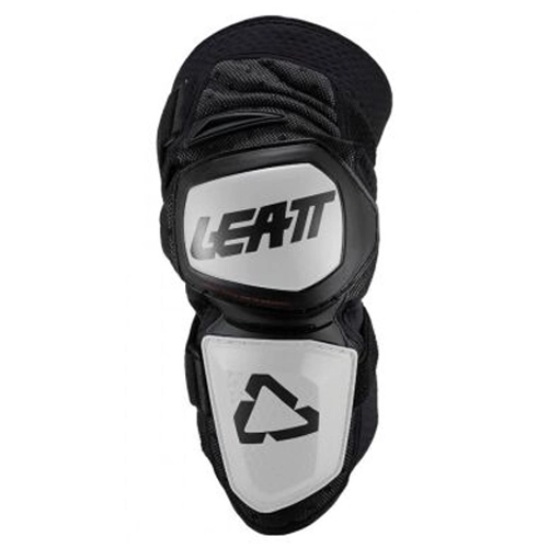 Наколінники Leatt Knee Guard Enduro White/Black