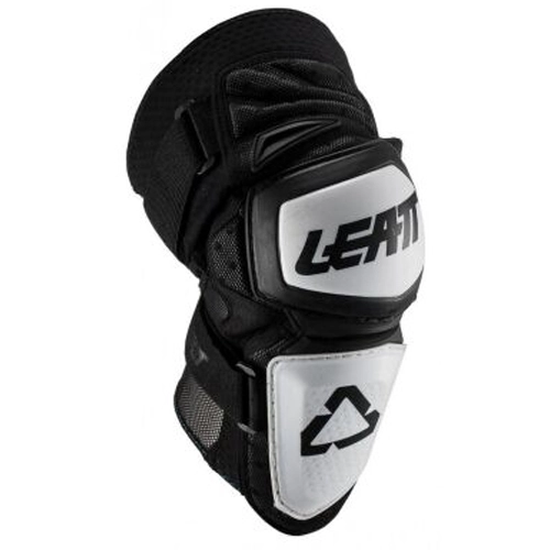 Наколінники Leatt Knee Guard Enduro White/Black