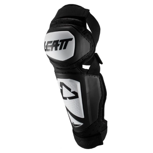 Наколінники Leatt Knee&Shin Guard 3.0 EXT Black/White