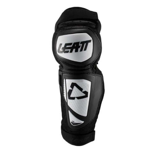 Наколінники Leatt Knee&Shin Guard 3.0 EXT Black/White