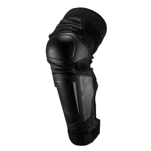 Наколінники Leatt Knee&Shin Guard EXT New Black