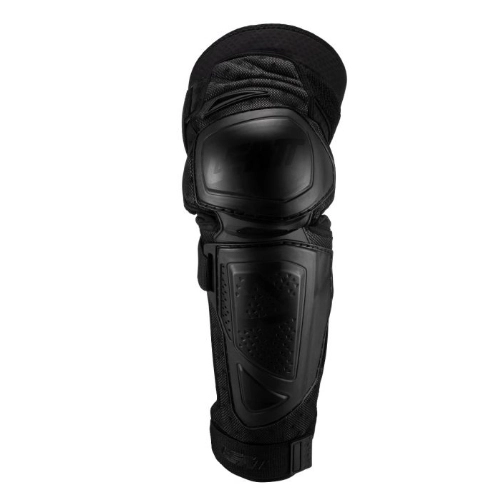 Наколінники Leatt Knee&Shin Guard EXT New Black